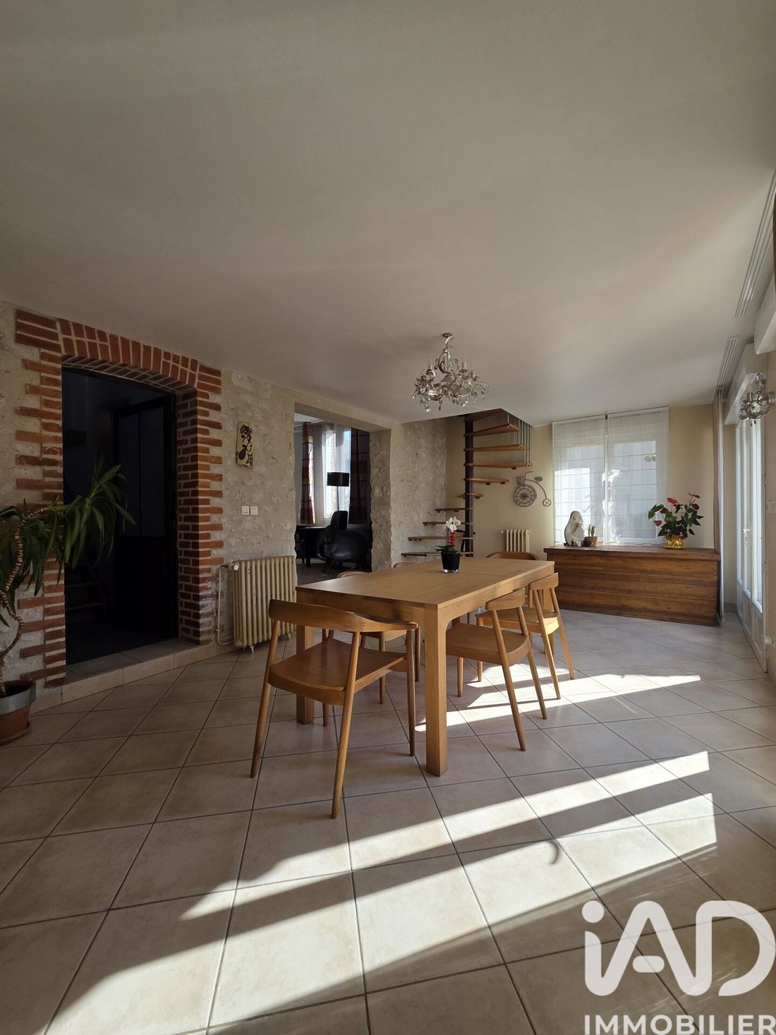 House in Saint Symphorien, Tours, France 5 - 16953441