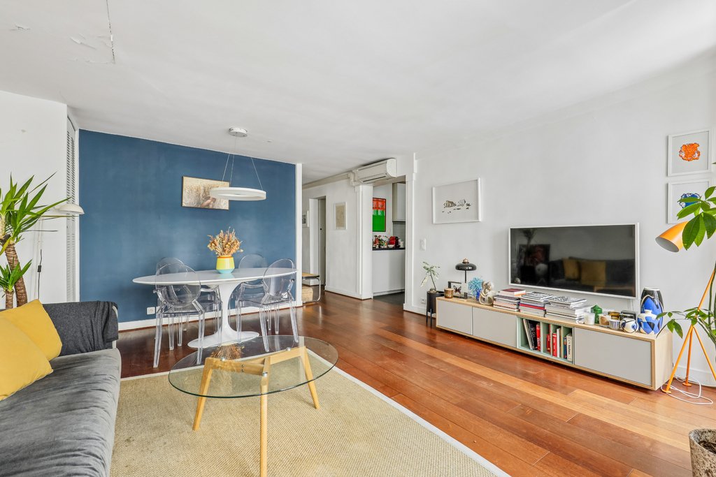 Apartment in Montorgueil-Saint Denis, Paris 2e Arrondissement, Paris 4 - 17474147