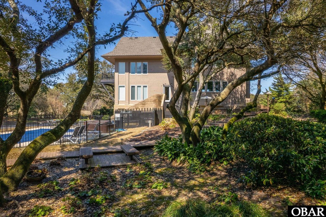 House in Corolla, North Carolina, United States 1 - 17470956