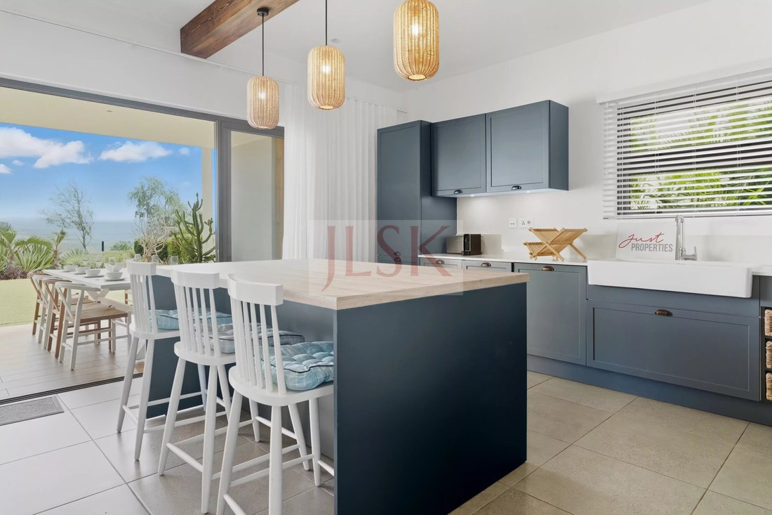 Apartment in Goodlands, Rivière du Rempart District, Mauritius 3 - 17470919