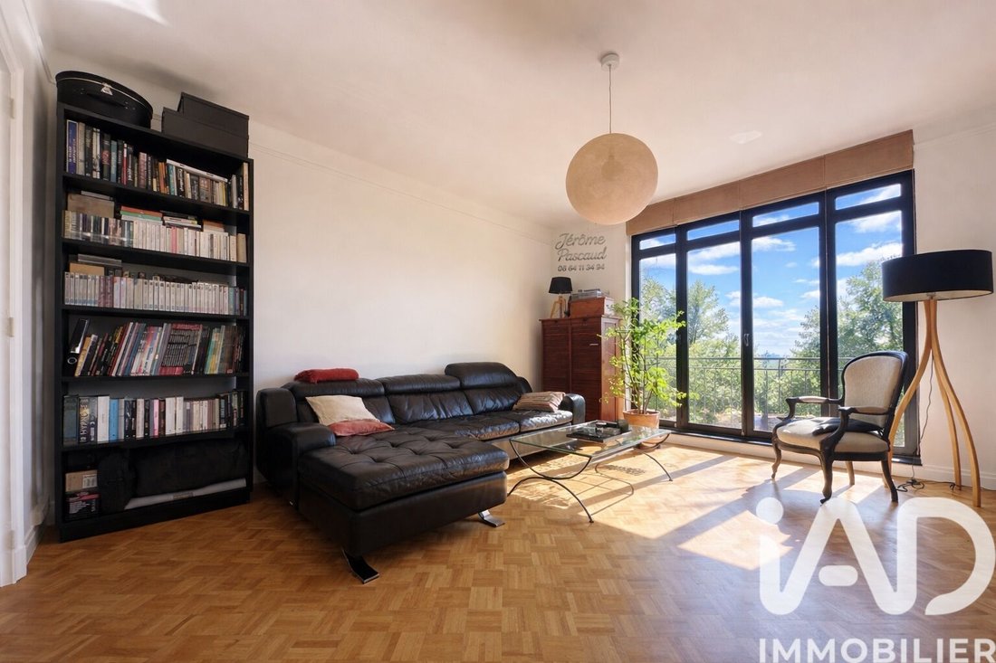 Apartment in Clagny-Glatigny, Versailles, France 2 - 17412055