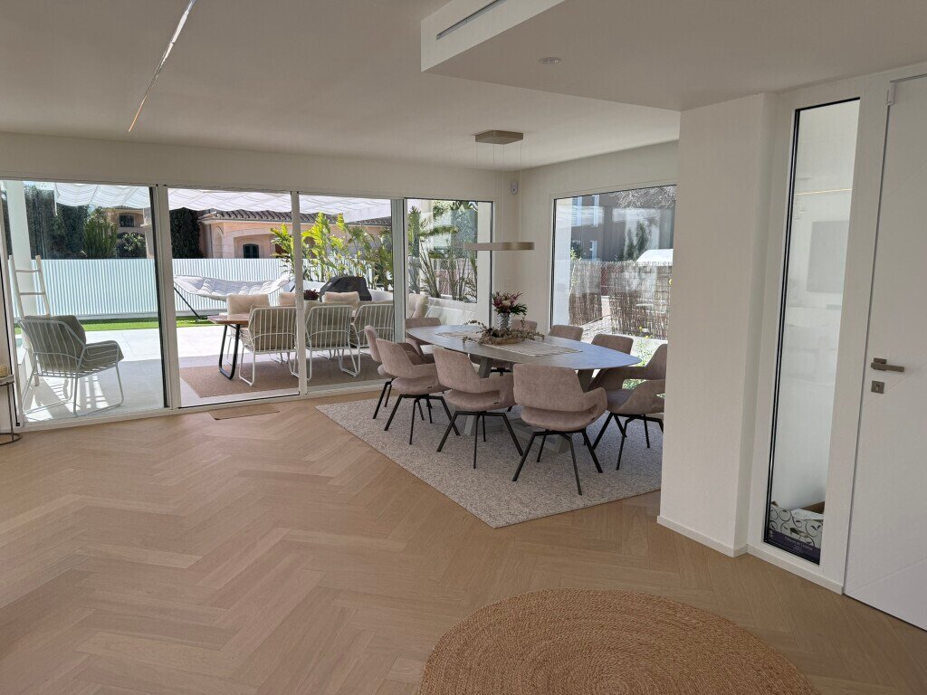 Villa in Palma, Balearic Islands, Spain 3 - 17473955