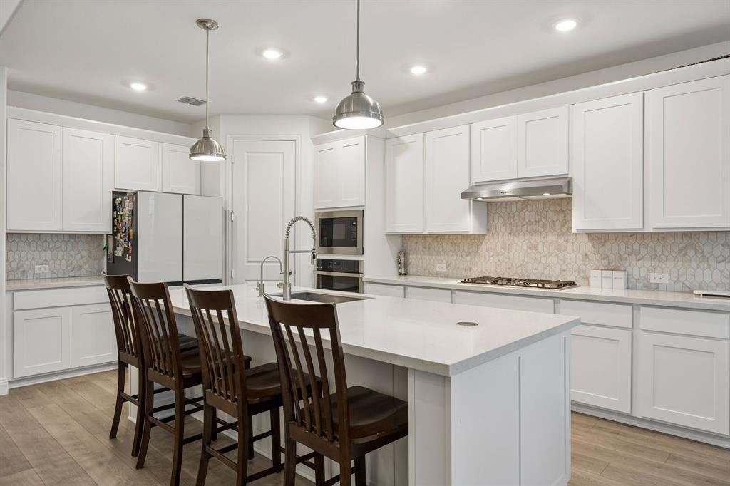 House in Lantana, Texas, United States 5 - 17470827