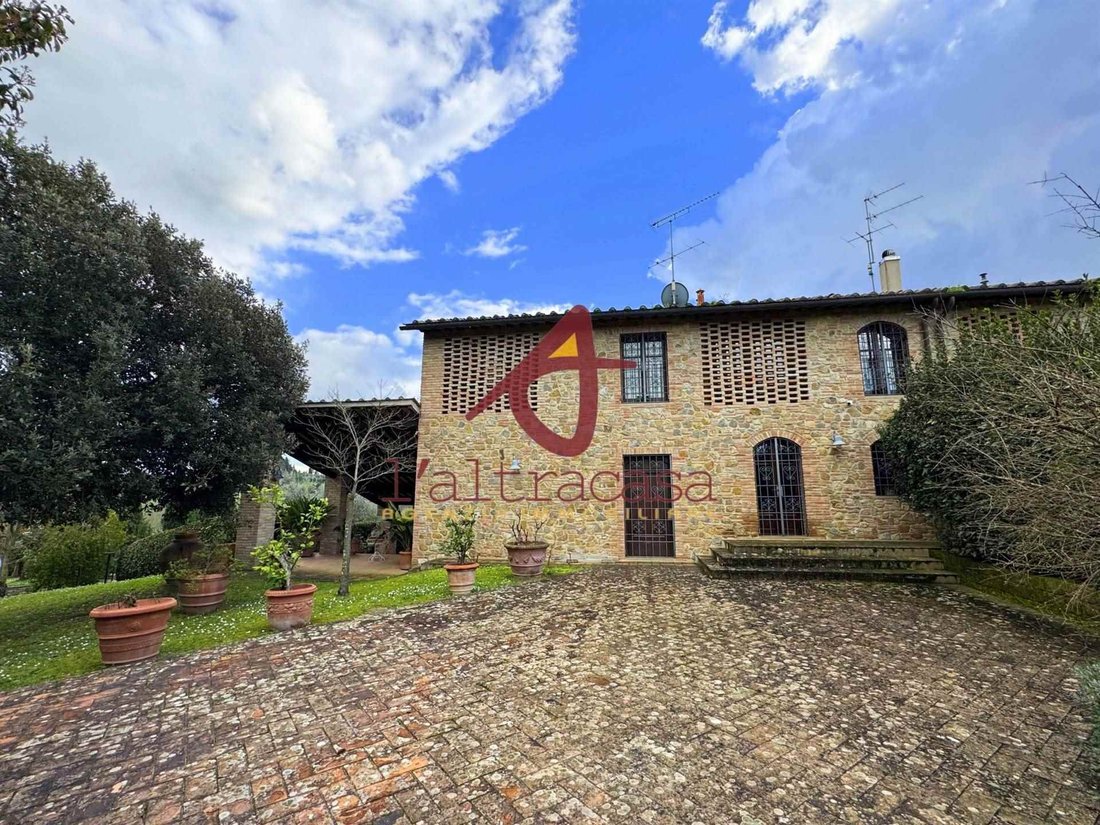Otros en Gambassi Terme, Toscana, Italia 4 - 17474195