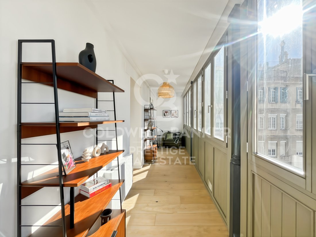 Apartamento en Distrito del Ensanche, Barcelona, España 4 - 17474220