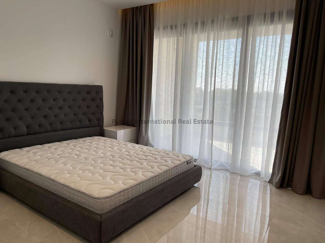 Appartamento a Germasogeia, Distretto di Limassol, Cipro 3 - 17472349
