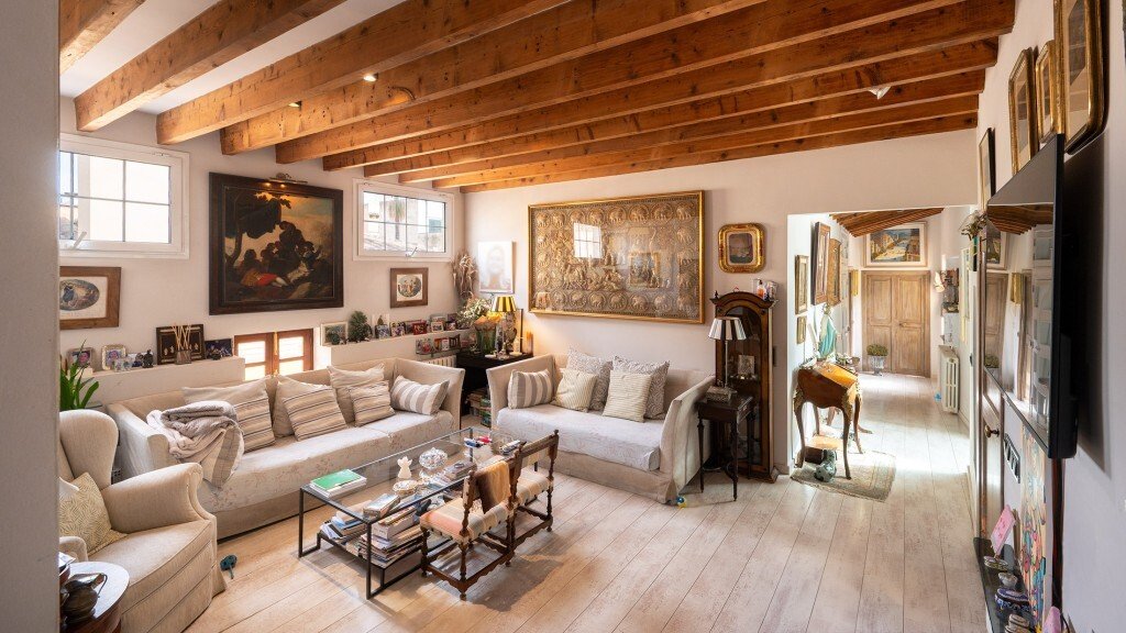 Maison à Palma, Îles Baléares, Espagne 4 - 17473332