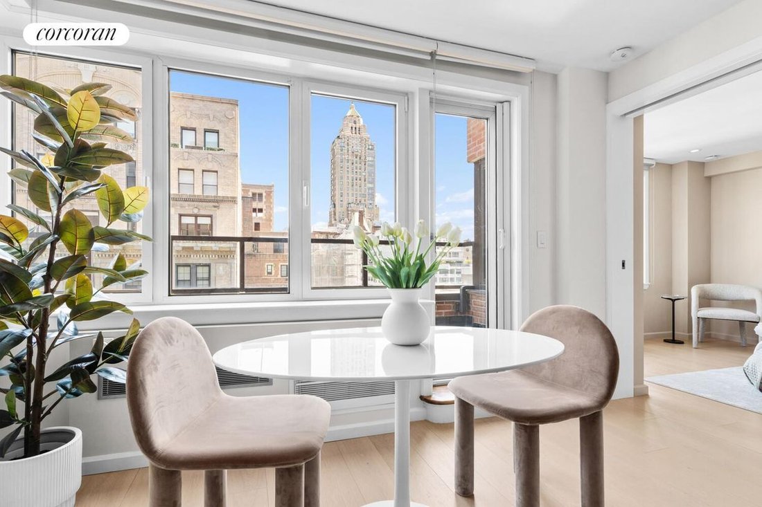 20 East 74th Street 14 C, New York, Ny In New York, New York, United ...