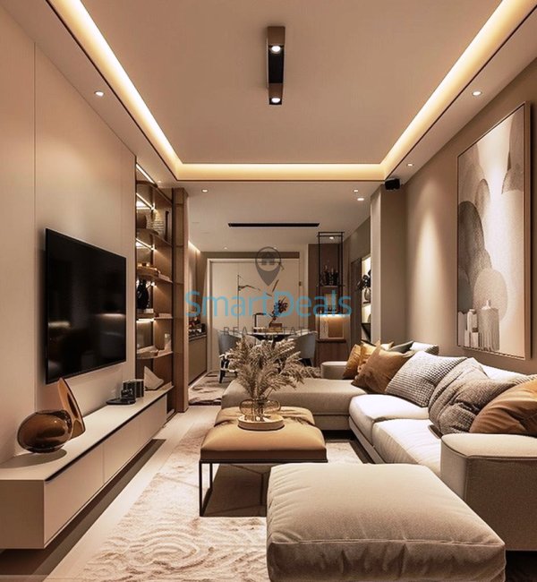 Apartment in North Athens, Attica, Greece 4 - 17471137