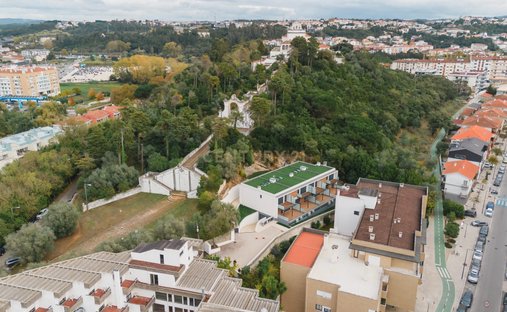Villa in Leiria, Pousos, Barreira e Cortes, Leiria District, Portugal 1