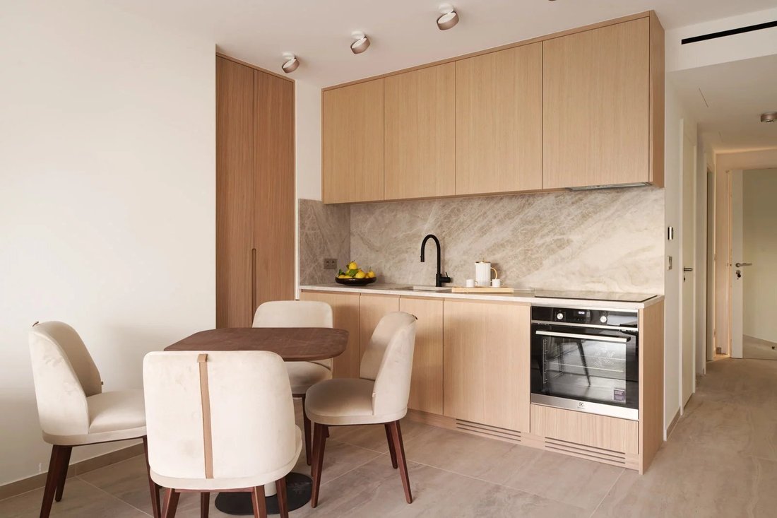 Apartment in Cannes, Provence-Alpes-Côte d'Azur, France 4 - 17378201