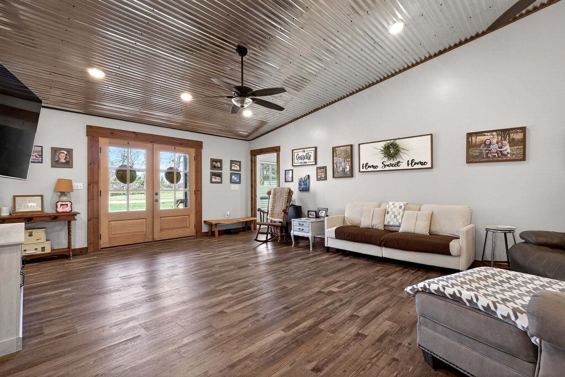 House in Alexandria, Tennessee, United States 5 - 17471341