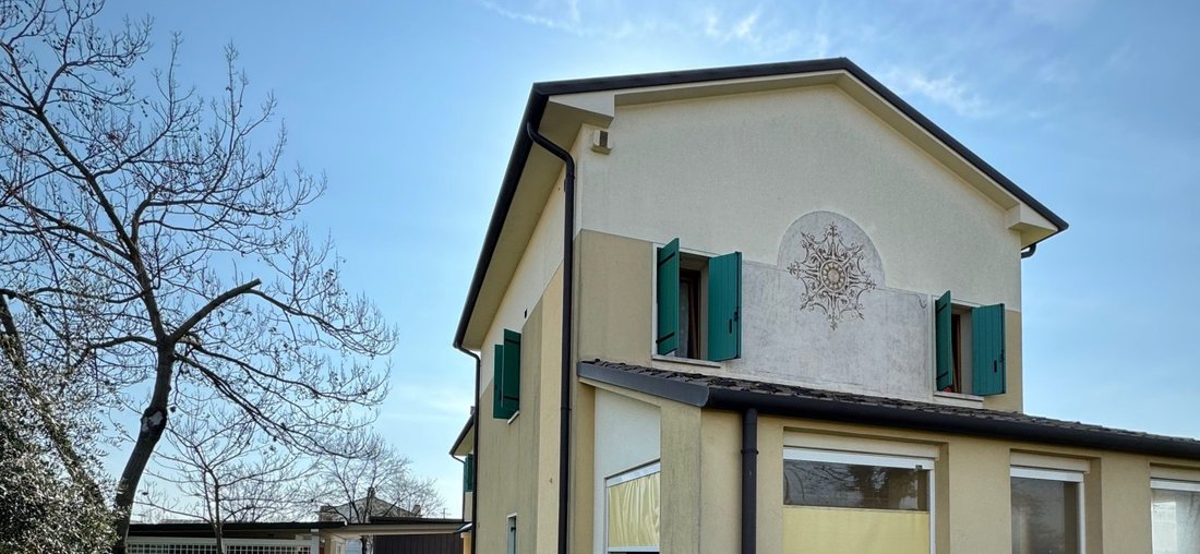 Villa in San Vendemiano, Veneto, Italy 1 - 17470978
