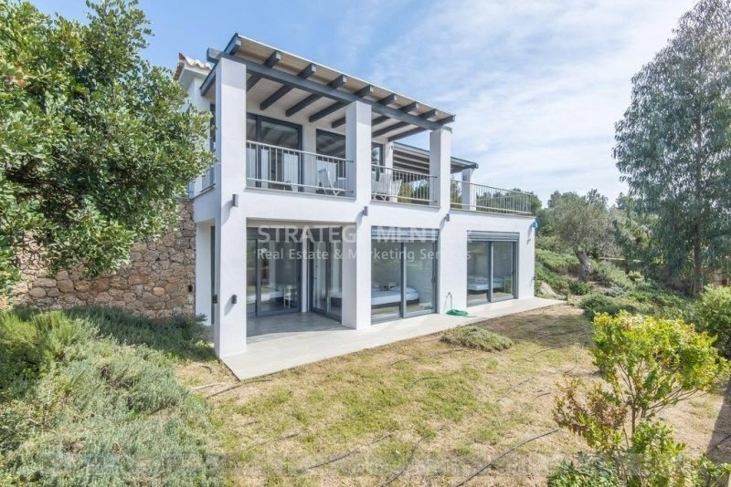 Apartment in Koinotita Portoxeliou, Kranidi, Greece 2 - 17470767