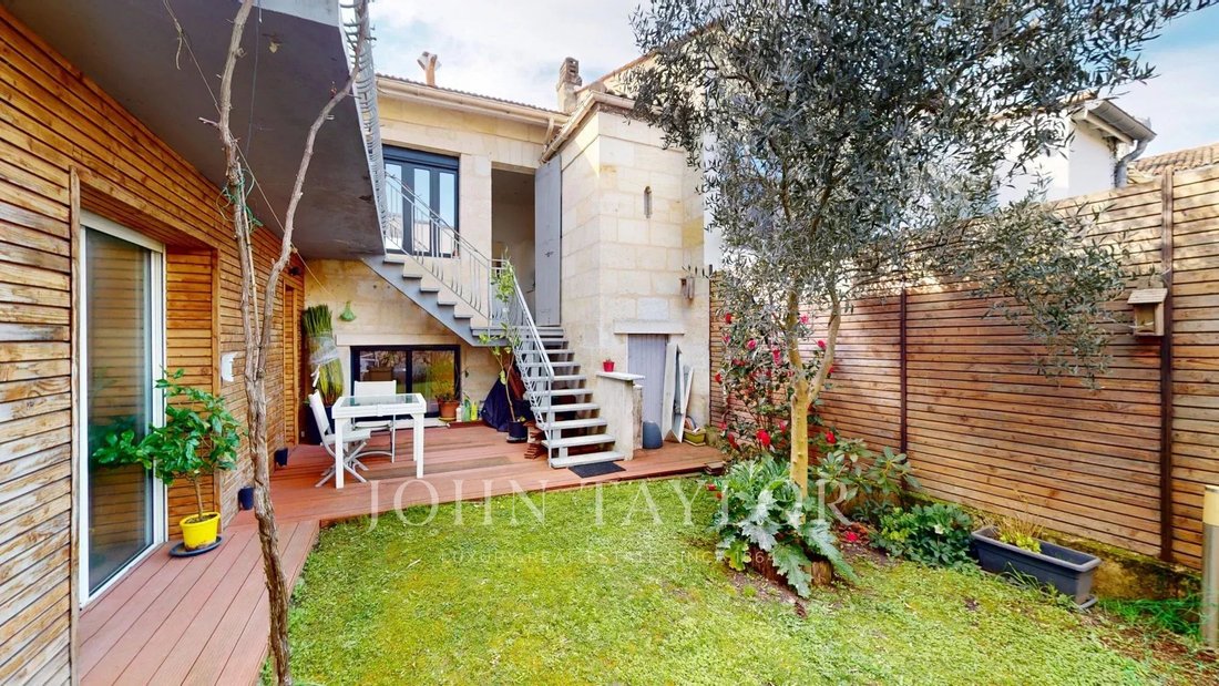 House in La Bastide, Bordeaux, France 1 - 17471834