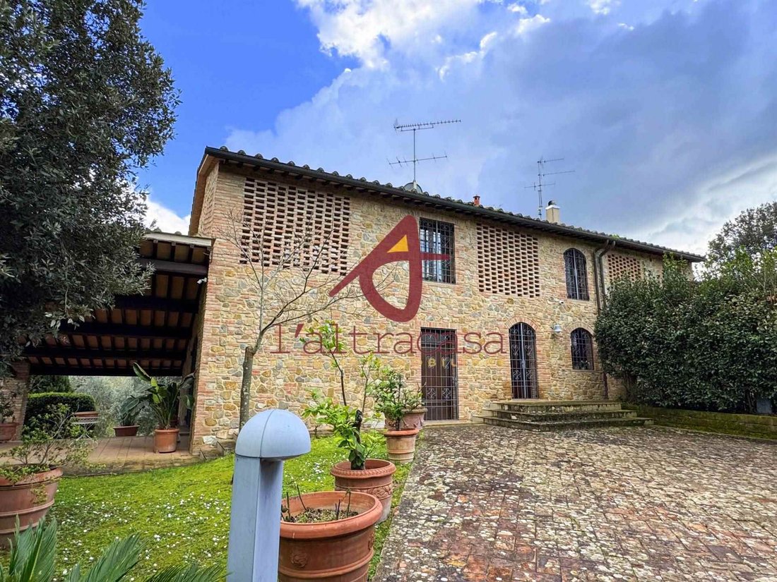 Otros en Gambassi Terme, Toscana, Italia 1 - 17474195