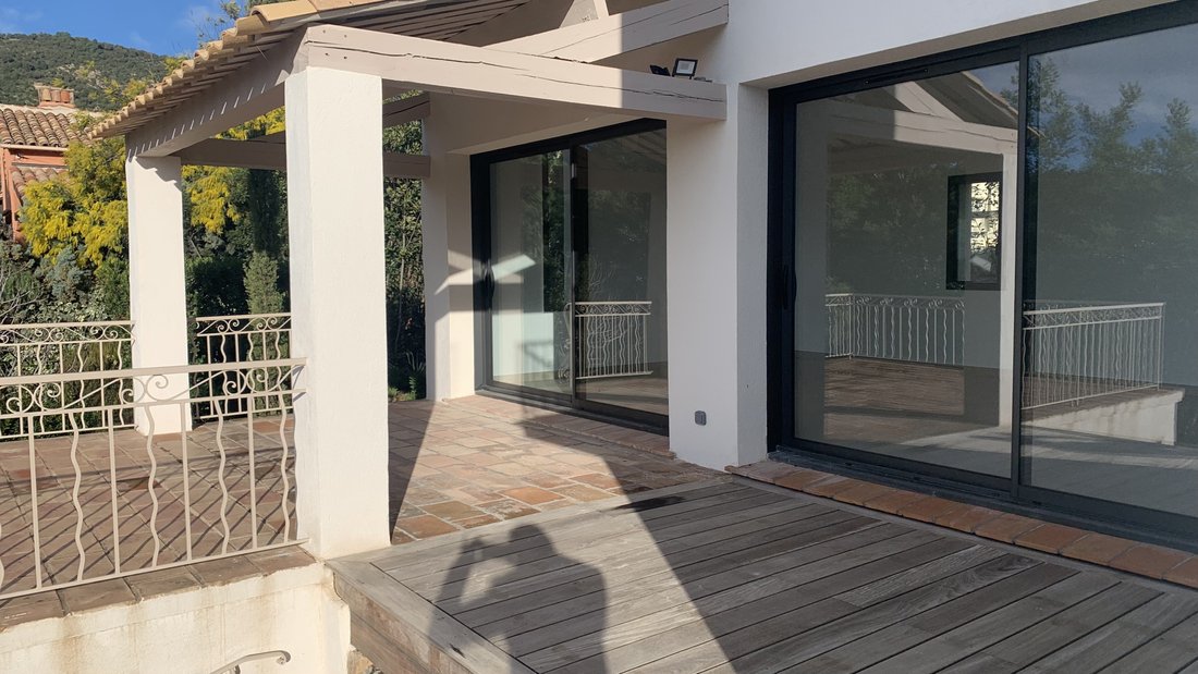 Villa in Les Issambres, Roquebrune-sur-Argens, France 4 - 17473671
