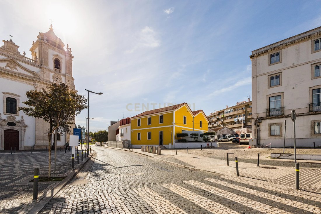 Villa in Leiria, Pousos, Barreira e Cortes, Leiria District, Portugal 2 - 16471590