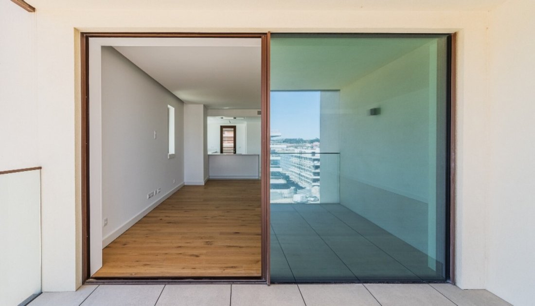 Apartment in Canidelo, Porto District, Portugal 4 - 17311518