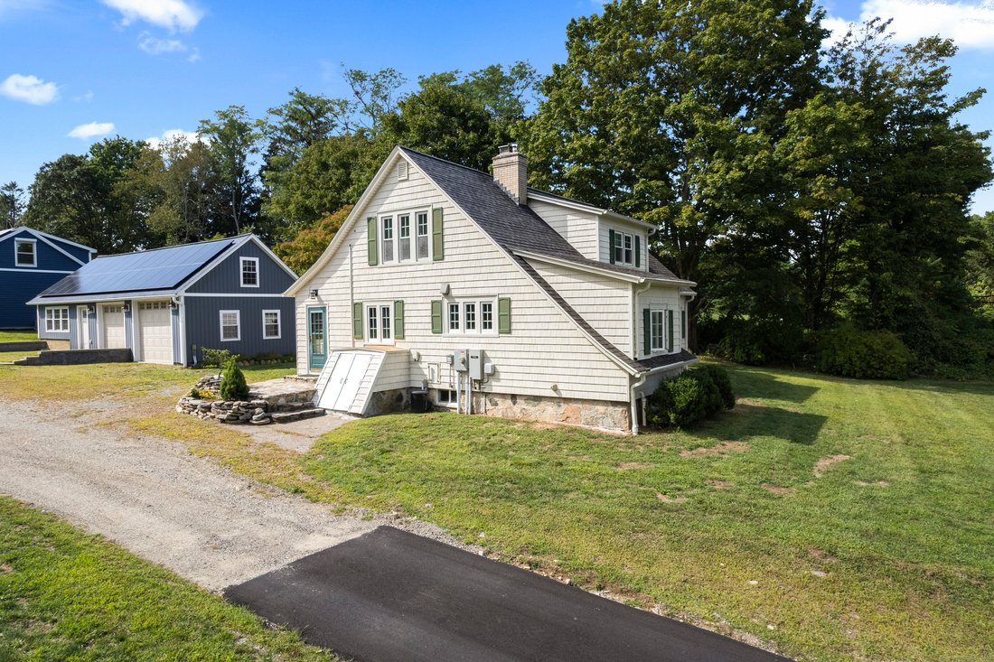 House in Stonington, Connecticut, United States 5 - 17471418