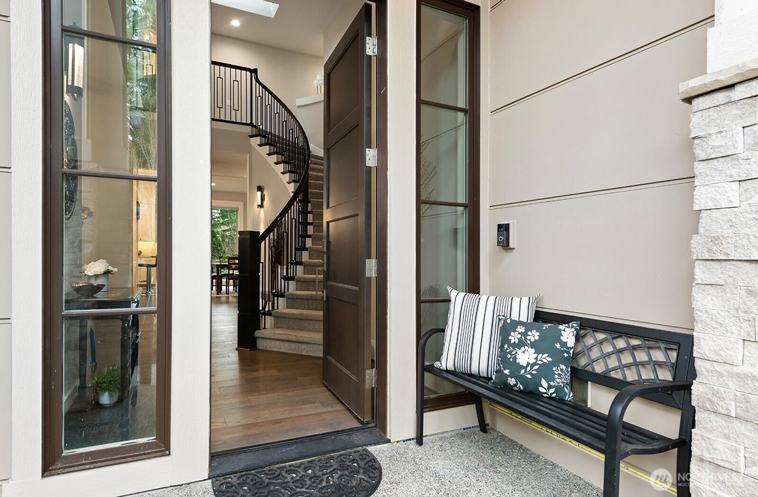 House in Sammamish, Washington, United States 4 - 17472710