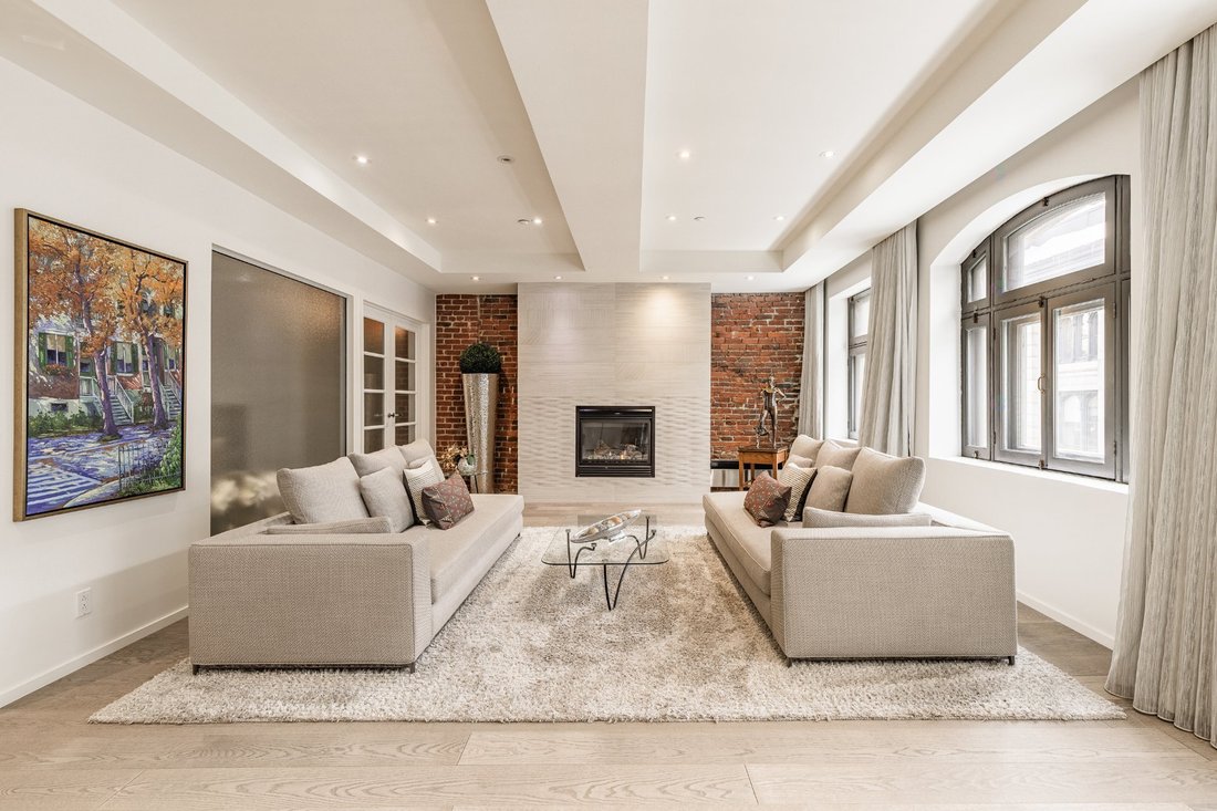 Condo in Longueuil, Quebec, Canada 3 - 17474096