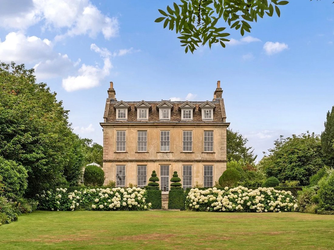 House in Batheaston, England 1 - 17471644