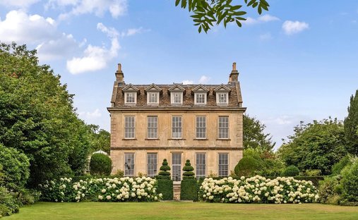 Casa a Batheaston, Inghilterra 1