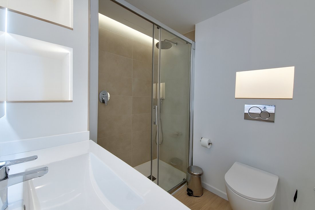 Apartment in Son Servera, Balearic Islands, Spain 5 - 17472214