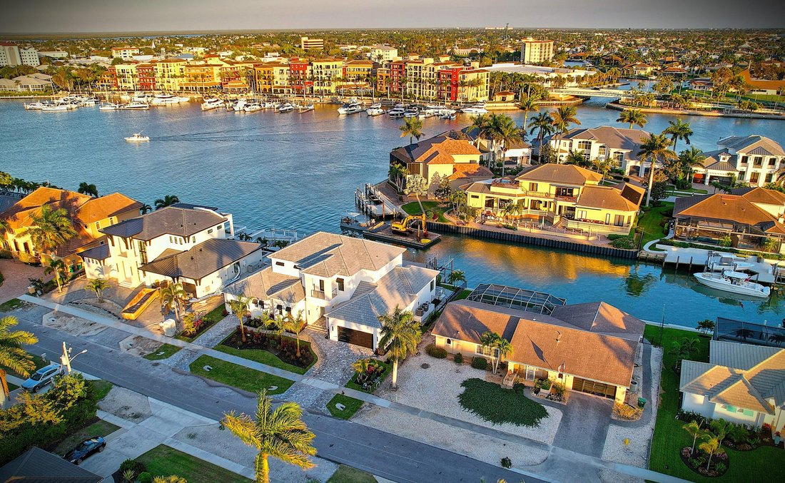 House in Marco Island, Florida, United States 3 - 16251189