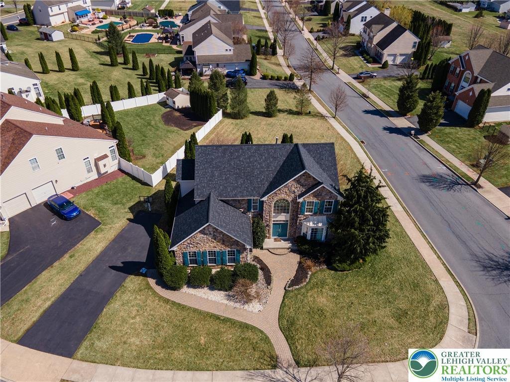 House in Tatamy, Pennsylvania, United States 2 - 17470916
