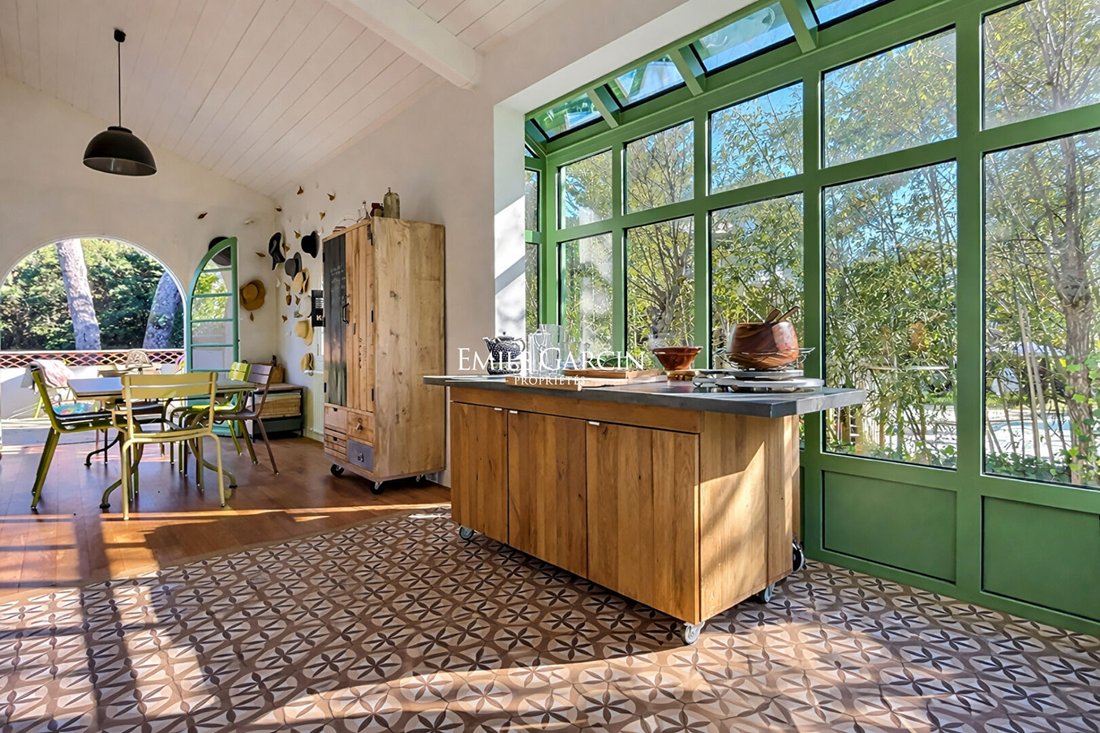 Villa in 33970 Le Cap-Ferret, Lège-Cap-Ferret, Nouvelle-Aquitaine 1 - 17474308