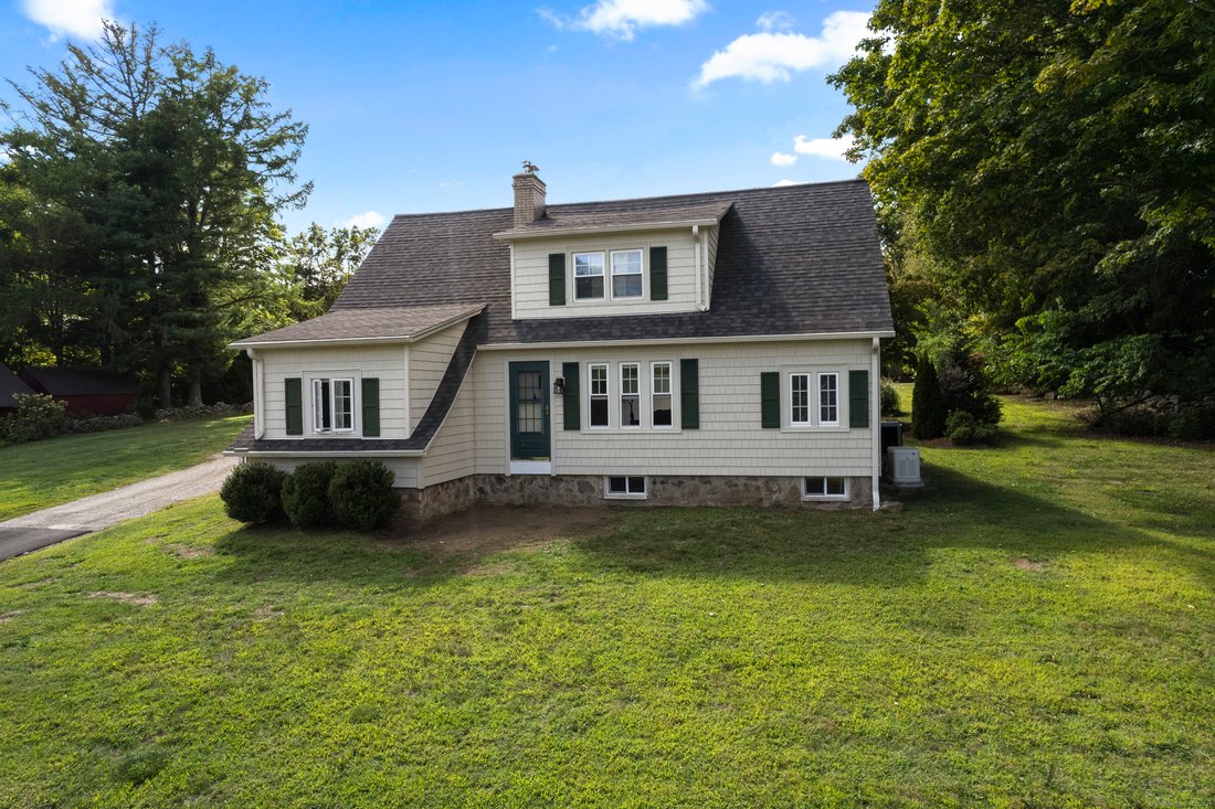 House in Stonington, Connecticut, United States 3 - 17471418