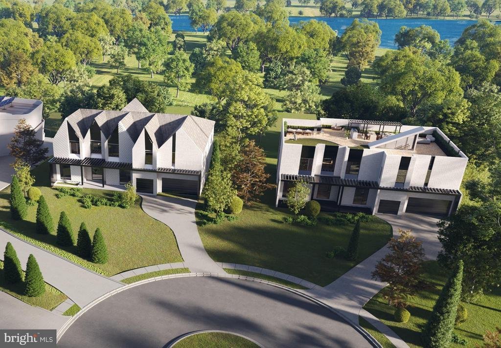 House in Arlington, Virginia, United States 5 - 17473503