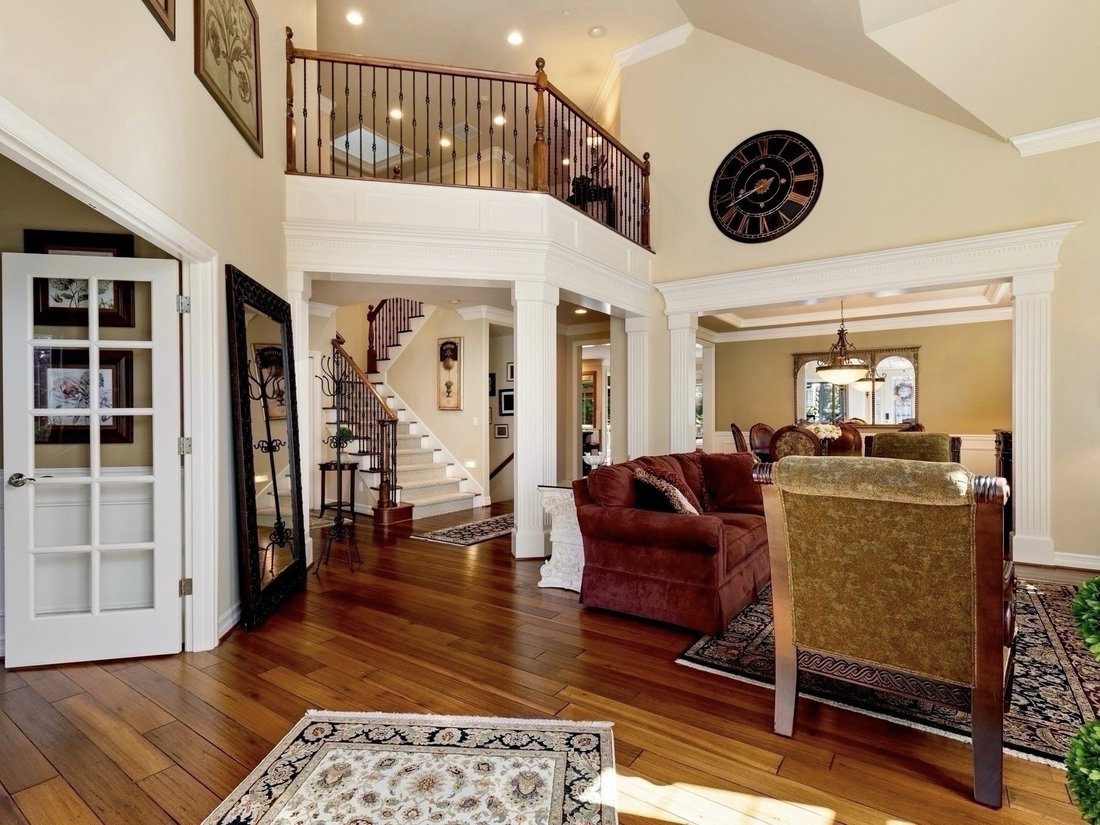Maison à Mill Creek, Washington, États-Unis 4 - 17227252
