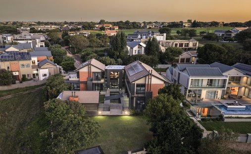 House in Centurion, Gauteng, South Africa 1