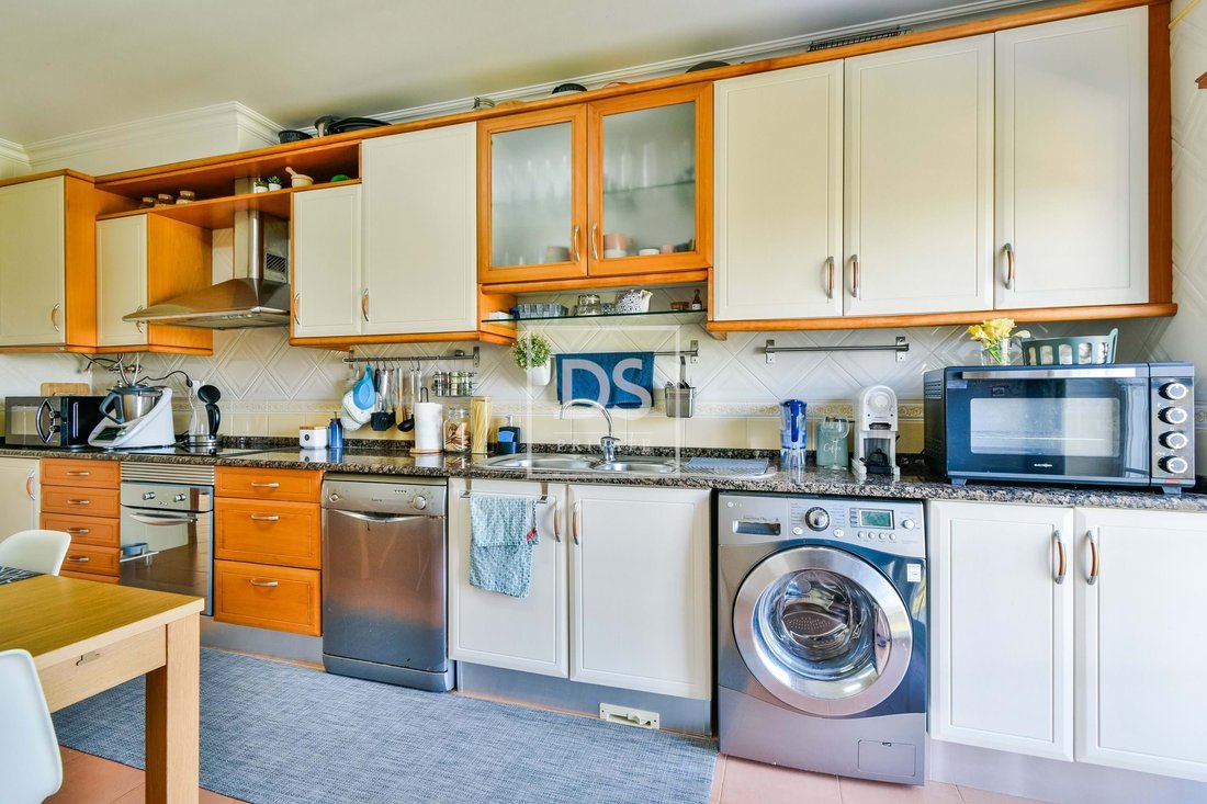 Apartment in Ericeira, Lisbon, Portugal 5 - 17471543