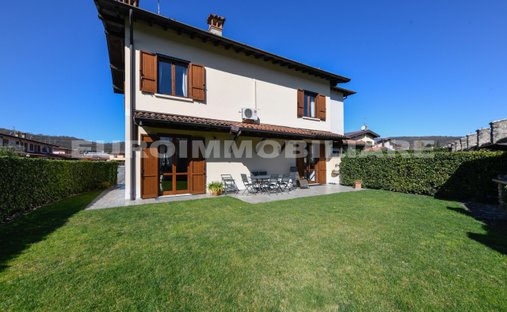 Villa in Collebeato, Lombardy, Italy 1
