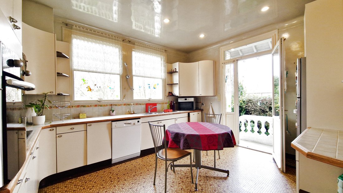 House in Centre Ville, Villebon-sur-Yvette, France 5 - 17473877