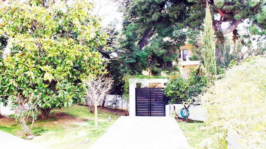 Villa in Kifisia, Attica, Greece 4 - 17471104