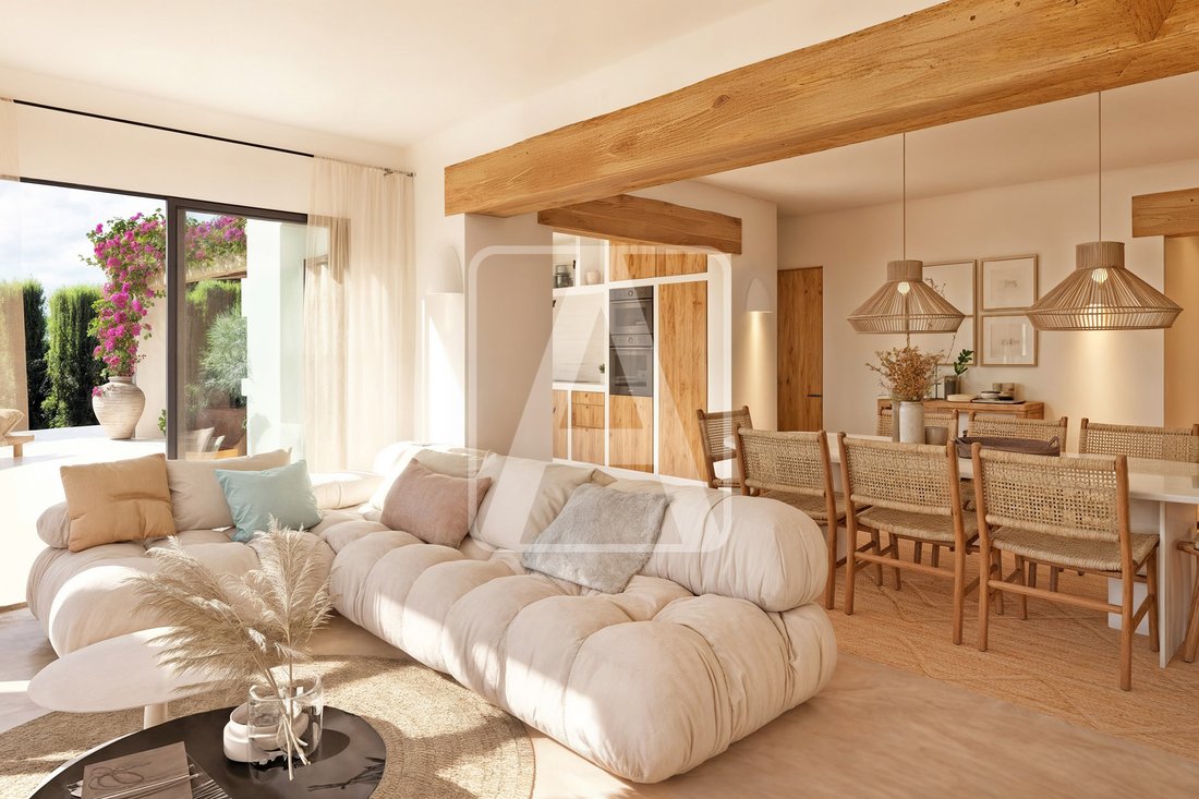 Villa in Moraira, Teulada, Valencian Community 5 - 17472057
