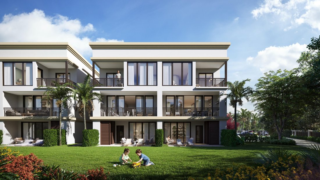 Condo in Jensen Beach, Florida, United States 1 - 17470898