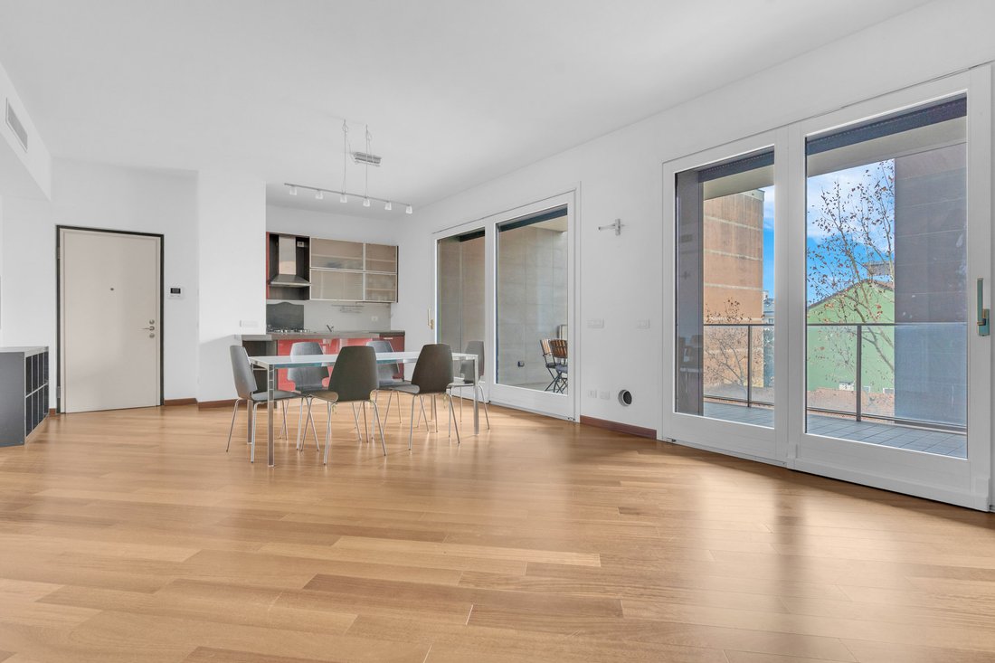 Apartment in Solari - Savona, Milan, Italy 2 - 17470973