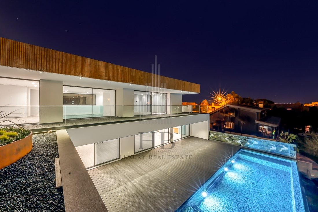 House in Alcabideche, Lisbon, Portugal 2 - 17474278