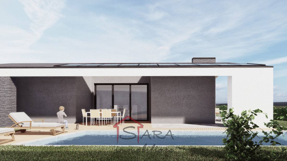 Villa in Abano Terme, Veneto, Italy 1 - 13824663