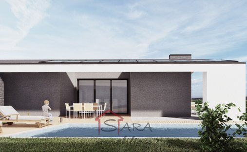 Villa in Abano Terme, Veneto, Italy 1