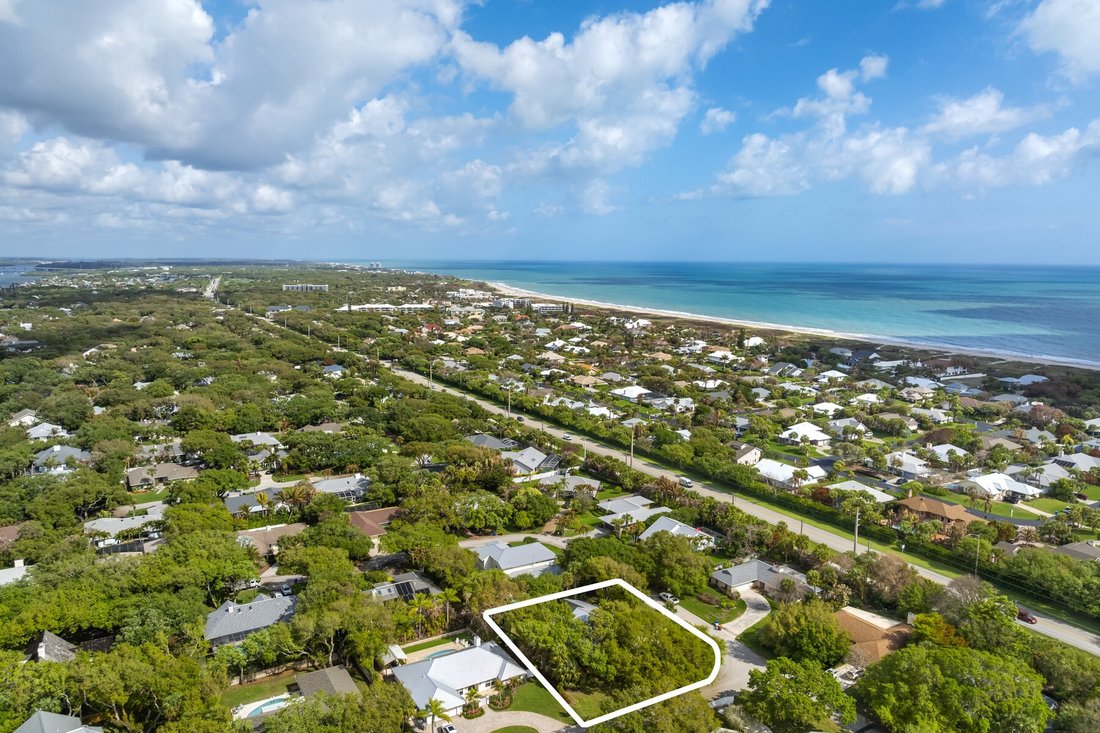 House in Vero Beach, Florida, United States 3 - 17471928