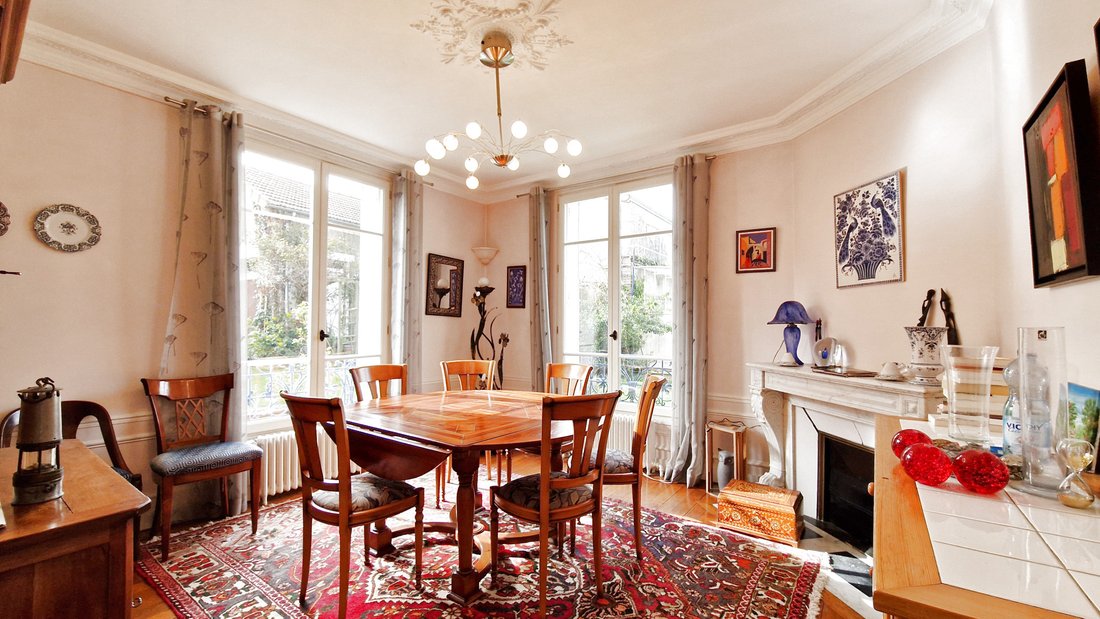 House in Centre Ville, Villebon-sur-Yvette, France 4 - 17473877