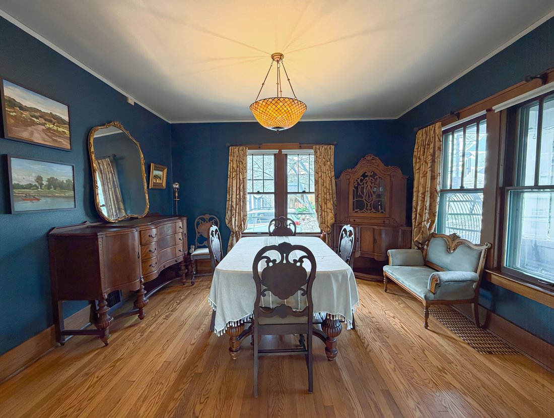 House in Ann Arbor, Michigan, United States 5 - 17472456