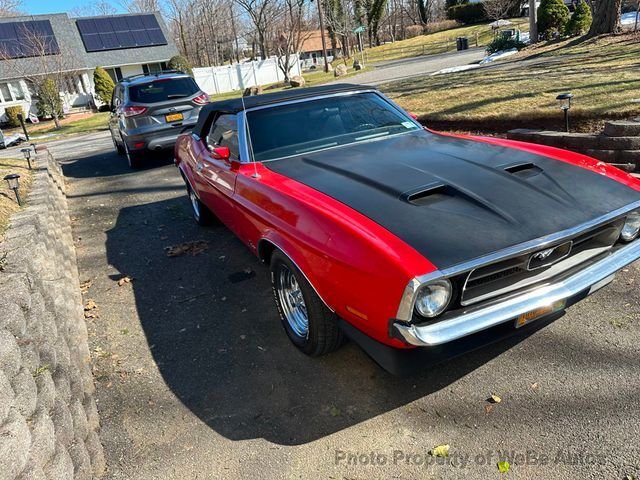 Ford Mustang in Calverton, NY, United States 2 - 17473482